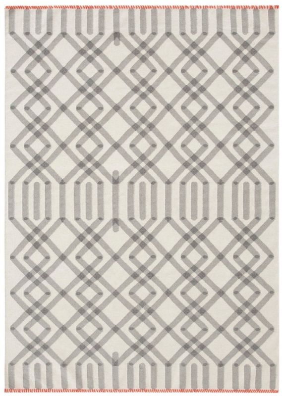 Kilim Duna Teppich 200x300 GAN